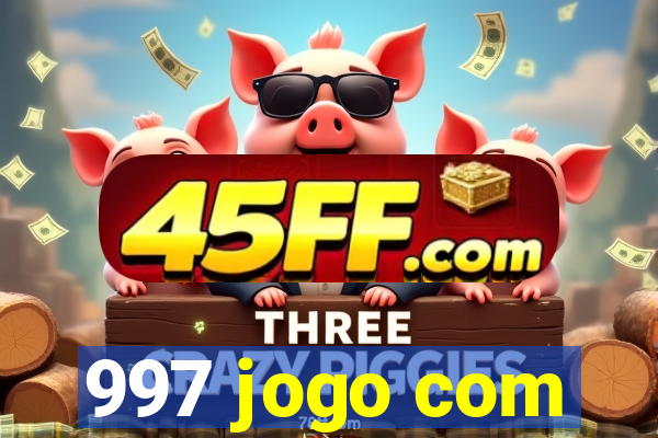 997 jogo com